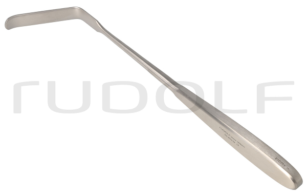 RU 4574-02 / Zenker Retractor  60x12mm
, 26cm
