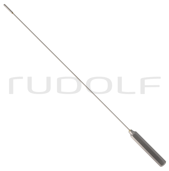 RU 7770-15 / De Bakey Vasc. Dil., 1,5mm
, 19cm
