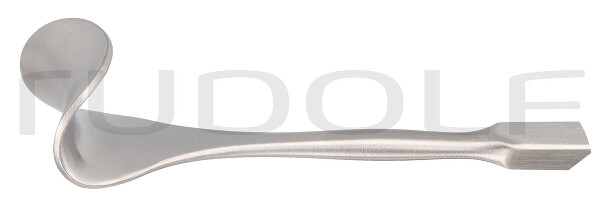 RU 4475-18 / Desmarres Retractor 18mm, 13cm