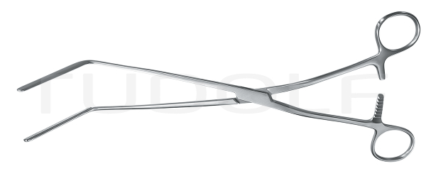 RU 6544-30 / Darmklemme Resano, 30 cm