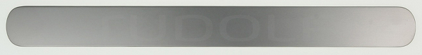 RU 4584-29 / Tissue Spatula Malleable 25 cm, 10", 25 mm