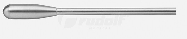 CY040-486 / Standard Obturator Rcs, für Lithotripsie Schäfte 24 Charr., Rudolf Click System (Rcs)