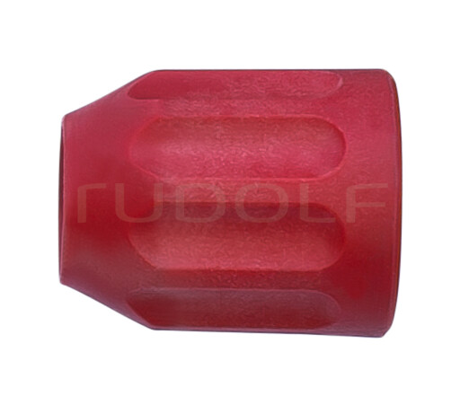 RS000-022 / Vite Di Fissaggio, Rossa Fino Ø 10 mm