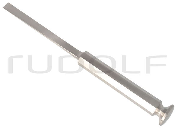 RU 5341-08 / Osteotomo Stille, Retto 20cm
, 8mm
