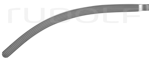 RU 6541-25 / Darmkl. Mayo-Robson, geb. 25cm
