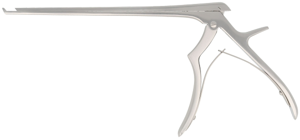 RU 6453-03 / Stanze Kerrison, Aufw. Schneidend 40° Standard, 20cm, 3mm