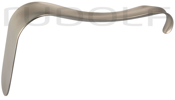 RU 7060-23 / Kristeller Retr. Only, 95x32mm