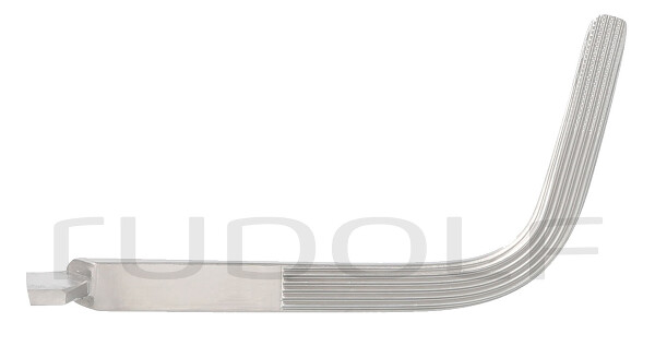 RU 3276-02 / Pinza Per Legatura Harrington, Curva 30,5 cm