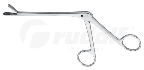 RU 8087-00 / Pinza P. Tabique Nasal Ferris-Smith, Ancho De Boca 6 mm,