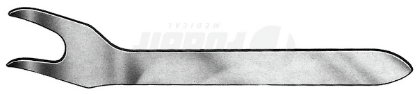 RU 5447-02 / Elevatore Per Ossa Blount