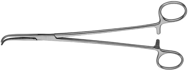 RU 3326-18 / Pinza Per Legatura Gemini 18,0 cm