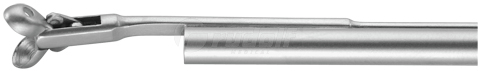 CY040-420 / Opt. Probeexcisionsz. F. Cysto-Urethrosk. 0°/12°, Doppelbeweglich