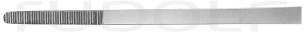RU 3890-26 / Tupferzange Bozemann, ger. 26,0 cm