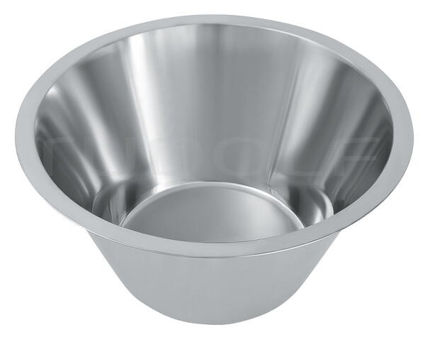 RU 8988-01 / Bacinella, 0,75l 150x75mm