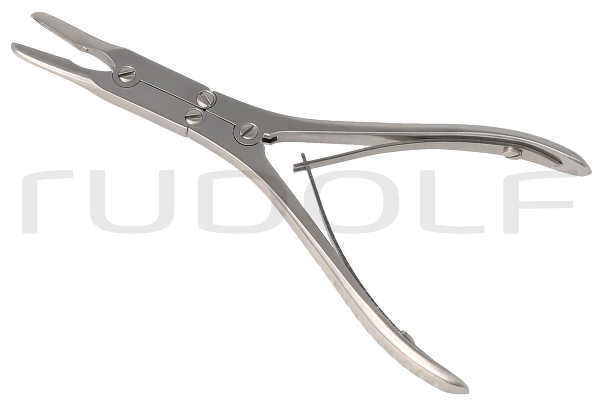 RU 5588-03 / Pinza Sgorbia Böhler, Retta,