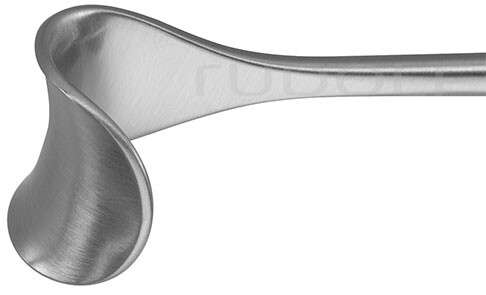 RU 4456-82 / Divaricatore Cushing, 25,0 cm, 13x18 mm