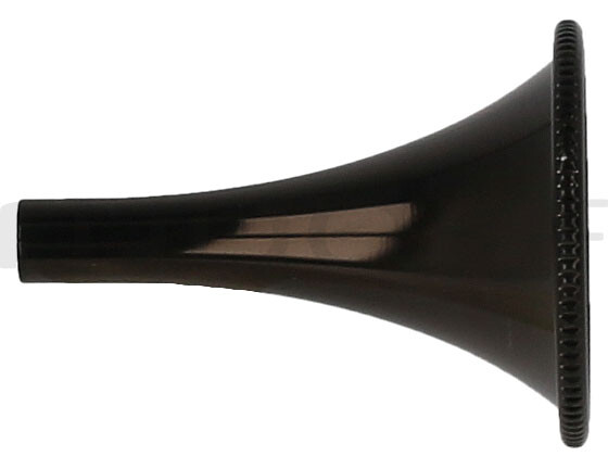 RU 7809-04 / Especulo Auric. Hartmann, Pvd, Distal I Ø 4,0 mm, E Ø 5,0 mm