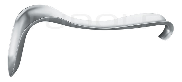 RU 7049-03 / Sims Specula, 76x38mm