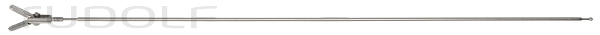 RS000-561 / Aufs. Praeparier-U. Fassz., Reddick-Olsen Starkes Modell, Ø 5 mm
