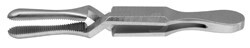 RU 3144-05 / Pinza Dieffenbach, Retta 5,0 cm