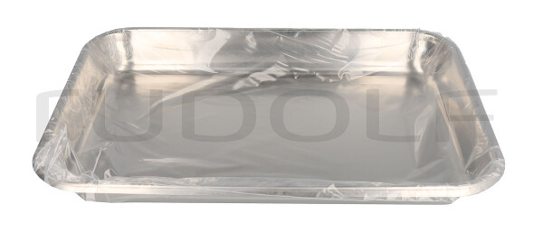 RU 8978-02 / Bacinella 350 x 245 x 35 mm