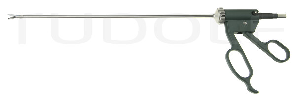 LP450-112 / Forbice Bipolare Per Coagulazione 5 mm, Smontabile, Lu 340 mm