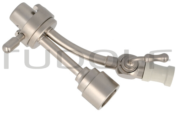 CY040-151 / Pont Pour Endoscope Avec 1 Canal D'instruments