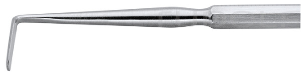 RU 6348-02 / Élévateur Hoen, Angulé Fort., 15 cm