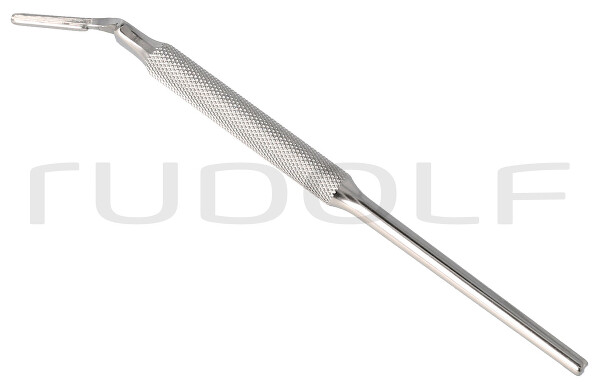 RU 4850-51 / Manico Per Bisturi No. 5A 15cm