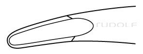 RU 5575-01 / Bone Rongeur, Blumenthal, Slightly Cvd 15,5 cm - 6"