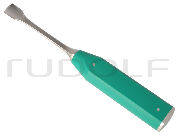 RU 5338-15X / Sgorbia Lexer, Propylux 22cm, 15mm
