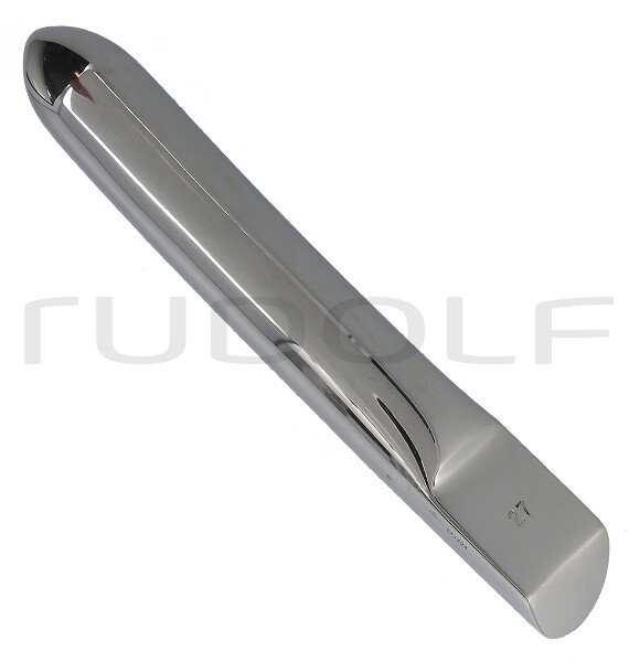 RU 7100-27 / Dilatatore Uterino Hegar, 27mm