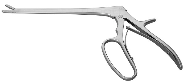 RU 6491-01 / Laminectomy-Rongeur, Ferris-Smith, Str. Width Of Jaw 3x10mm, 18cm