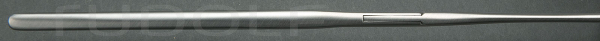 RU 6550-25 / Darmklemme Kocher, 25 cm