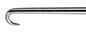 RU 8282-03 / Gancho Cottle Agudo, 16 cm