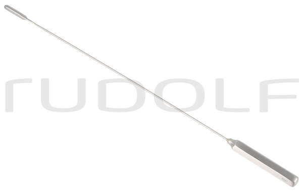 RU 7770-30 / Dilatatore Vascolare De Bakey 3mm, 19cm