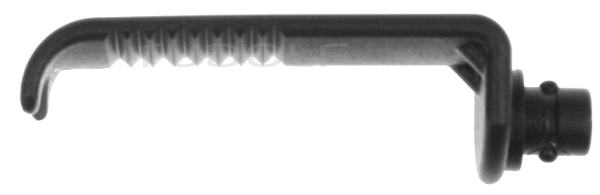 RU 6439-43 / Valve, Mousse, 55x23 mm