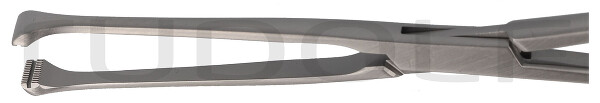 RU 6505-22 / Allis-Atrauma Forceps, 22cm