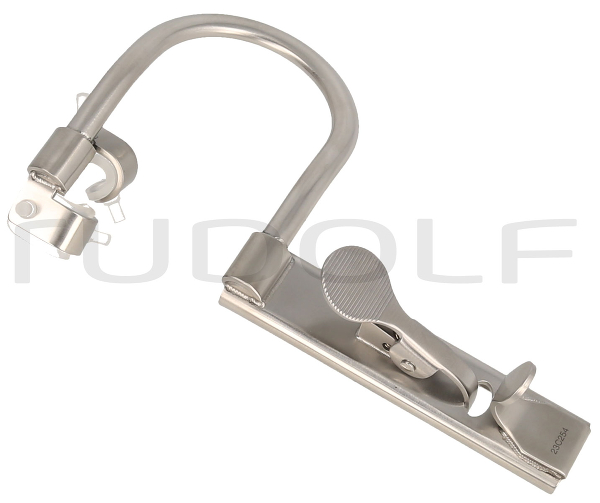 RU 8384-14 / Davis-Boyle Gag Only, F. Children