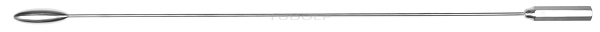 RU 6665-09 / Sonde Pour Voies Biliaires Bakes Malléable, Fig. 9