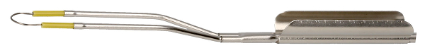 RC240-310 / Elettrodo Ad Ansa Ad Alta Frequenza, Retto, 24 Charr