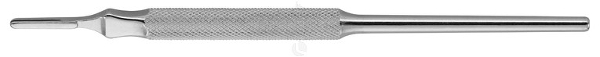 RU 4850-50 / Scalpel Handle No. 5
