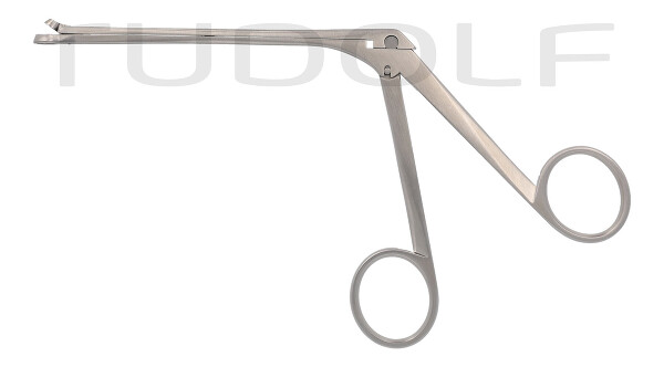 RU 8108-05 / Pinzas Nasales Hartmann, 5 mm