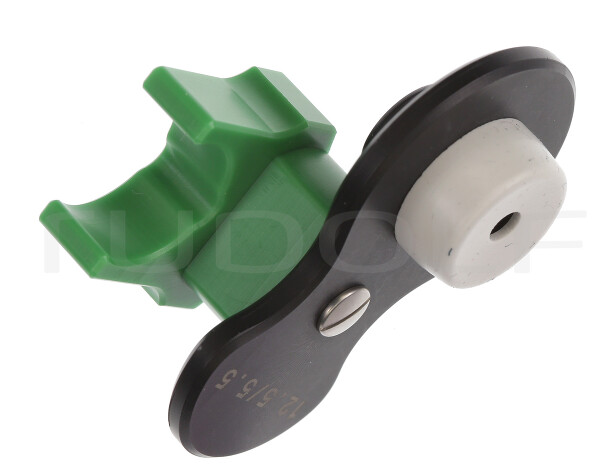 TR420-003 / Riduttore Ø 12 mm -  5 mm