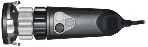 IM500-111 / Kamerakopf Full Hd für CCU 10.1 mit Zoom Endocoupler, F = 14.25 - 28 mm