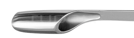 RU 6670-02 / Desjardins Scoop, Fig. 2,30cm