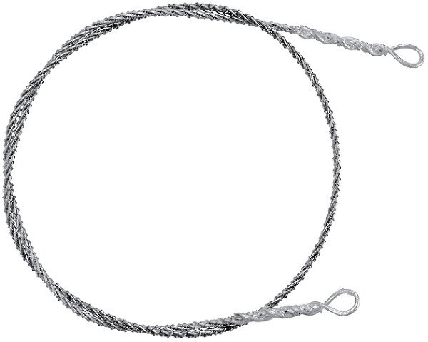 RU 6300-30 / Wire Saw, Olivecrona 30 cm - 12"
