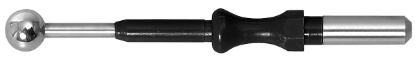 RU 0470-19 / Ballpoint Electrode, 4 mm Umax 4 KVP Ø 6 mm