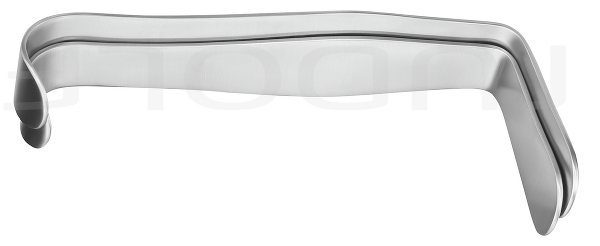 RU 4496-00 / Parker-Mott Retractor Set