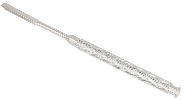 RU 5305-36 / Scalpello Lucas 6 mm, 16 cm - 6 1/4"